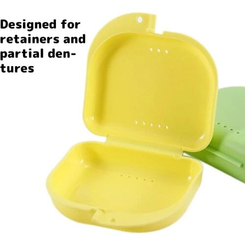 Harupink Dental Brushes