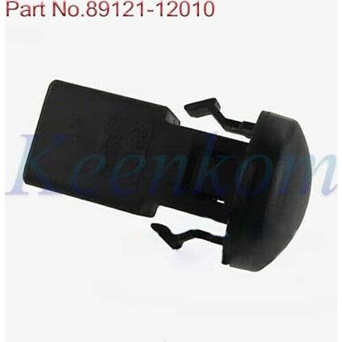 Keenkom Automotive Thermometers