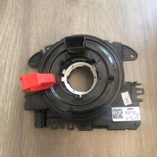 MF Steering Wheel Module 5K0 953 569 AS B7 CC