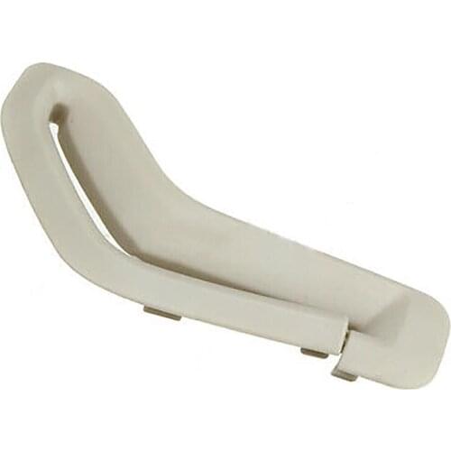 ABS Plastic Seat Belt Trim Cover Beige High Quality Selector Gate 39885877