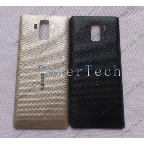 Original Battery Door Cover Back Housing For 6.0inch Bluboo S3 Cell Phone