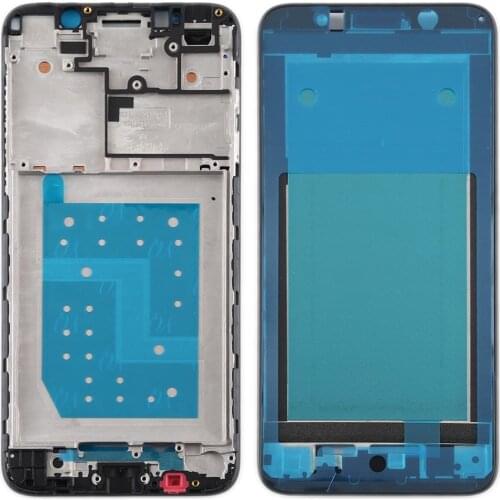 Front Housing LCD Frame Bezel Plate for Huawei Honor Play 7