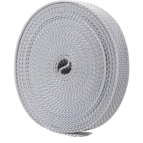 Roller Shutter Strap Webbing DIY Replacement For Winder Box Phone Hoop Tape Protector PC Cord Management Sort Out 14mm Wide