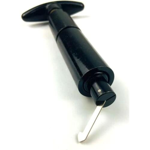 Lock Puller for File Cabinet Lock, Drawer Lock, Electric Control Lock,Lock Cylinder Extrator Pick Tool Puller Set