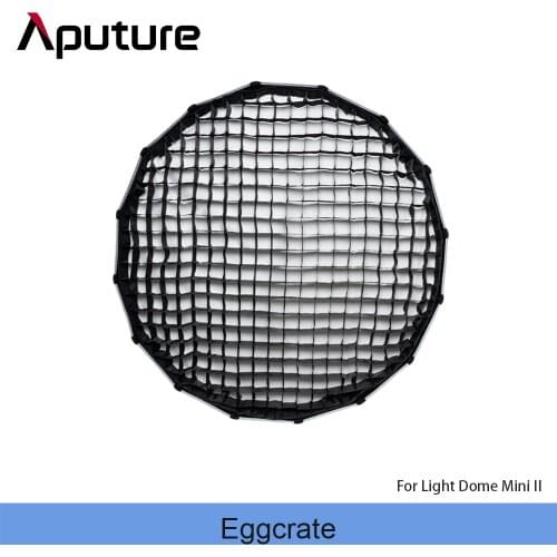 Aputure Eggcrate Grid for Light Dome Mini II