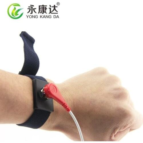 2pcs/Lot ECG Hand Ring Free Shipping