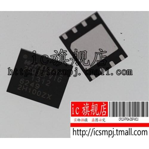 W25Q32FVZPIG W25Q32FV W25Q32 WSON8