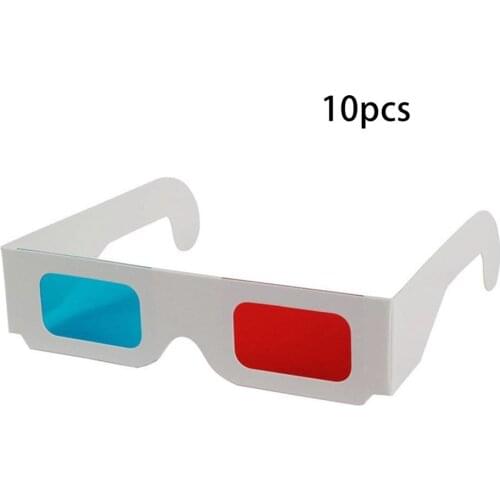 BroadLink 3D Glasses