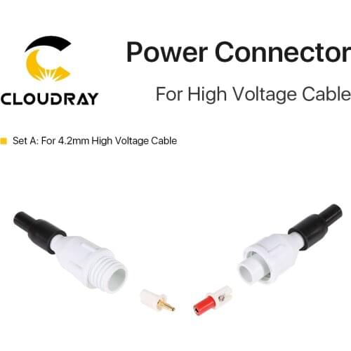 Соединители и клеммы Cloudray China At AliExpress