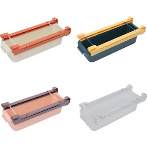 Refrigerator Egg Holder Organizer Box Food Container Convenient Eggs Storage Boxes Durable Fruit Vegetables Case Kitchen Tools