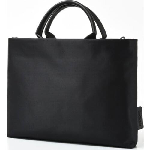 DINGXINYIZU Men's Bags For Documents