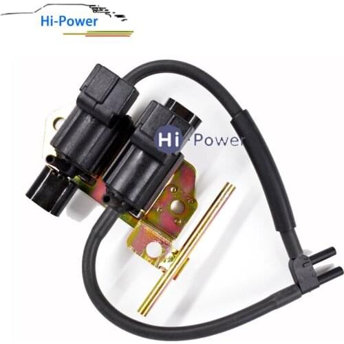 0EM MR263723 Clutch Control Solenoid Valve For Mitsubishi Pajero Montero Sport Challenger Nativa K94W K96W K97W K99W 1997-2004
