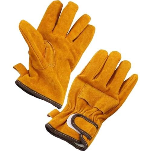 HOTSPEED Touring Gloves