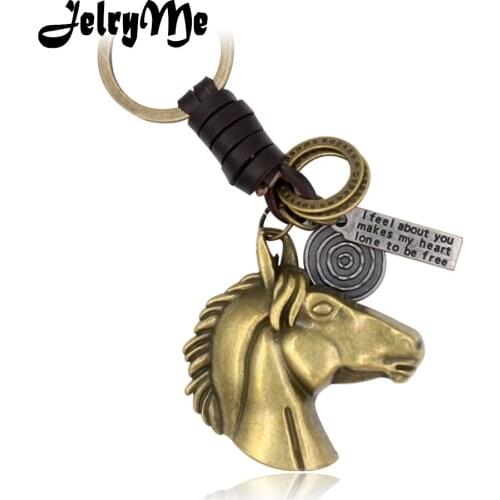 Jelryme Keychains