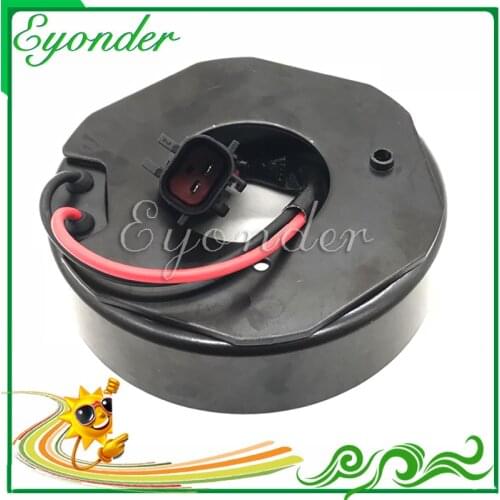 AC A/C Air Conditioning compressor Magnetic Clutch Field Only coil for CHRYSLER VOYAGER DODGE CARAVAN 2.4L 5005410AA 05005410AD