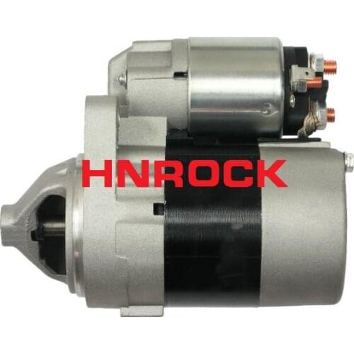 NEW 12V STARTER MOTOR D7E32 FOR NISSAN