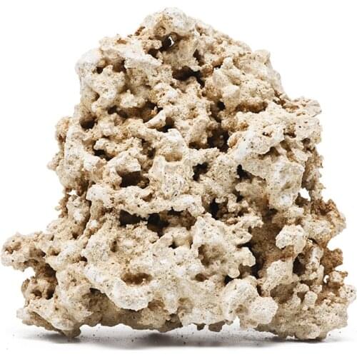 Vastocean Indonesia Java Dry Rock Stone for Aquarium Aquascaping Supplies