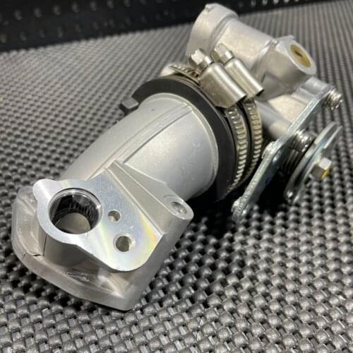 Fuel injector 32mm for NMAX155 NVX155 AEROX155 including TPS sensor tuning upgrade BWSP parts