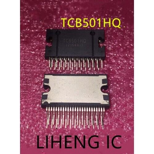 100% New&original TCB501HQ TCB501