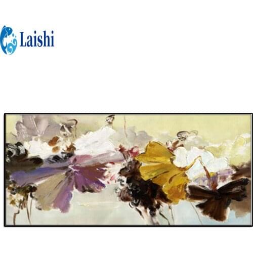 5D Diamond Painting Abstract graffiti art Full Square round Diamond Embroidery Sale Rhinestones Pictures Diamond Mosaic decor