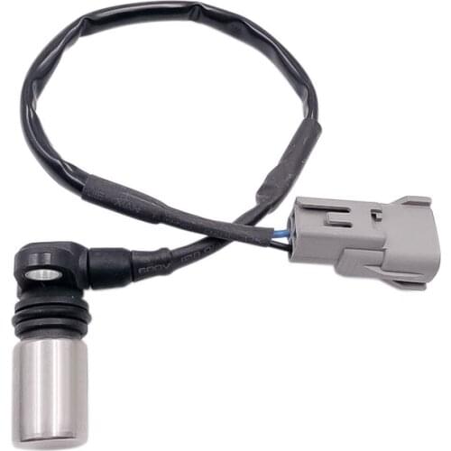 Excavator accessories For ZAX200/330/240-3 4HK1/6HK1 Crankshaft position sensor Speed sensor