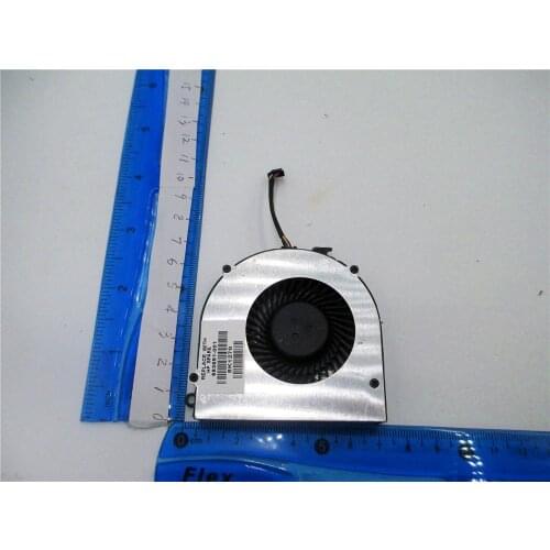 Laptop cpu cooler for HP PROBOOK 4440S 4441S 4445S 4446S cooling fan 683651-001 690968-001 DFS531005PL0T FB7Q MF60120V1-C490-S9A