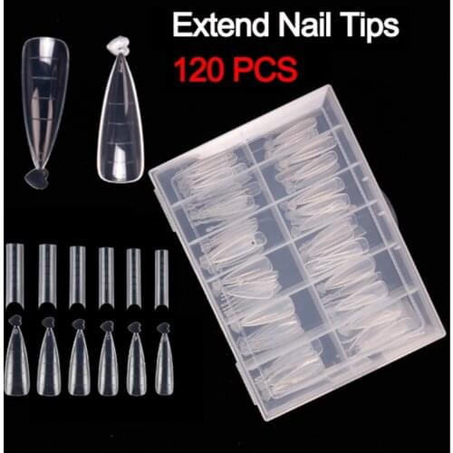 Limegirl Forms For Nail Extension