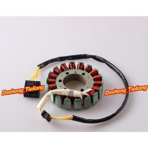 Magnetic Stator Generator Charging Coil For Kawasaki Z1000 2008 2009 2010 Motorcycle Spare Parts Accessories