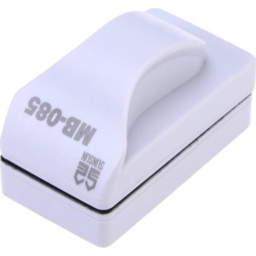 MB-085 Magnetic Aquarium Glass Cleaner Fish Tank Scrubber Aquatic Floating Clean Brush