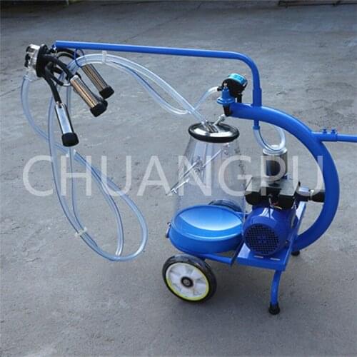 Dairy Farm Milker melkmaschine