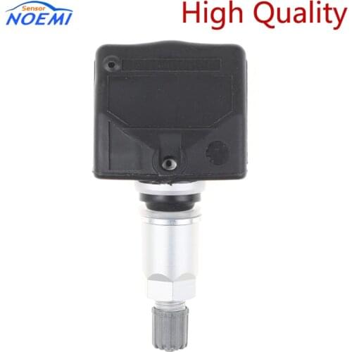 New 52088990AC 52088990AD TPMS Tire Pressure Monitor Sensor MHZ For Chrysler Dodge Jeep Camaro Auto Parts