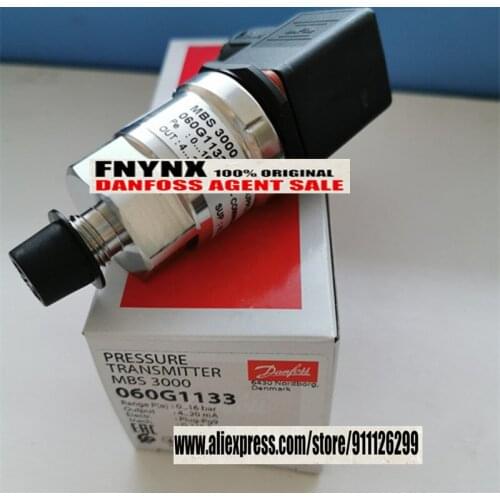 Original MBS 3000 Pressure Switch MBS3000 060G1133