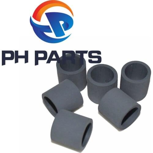 100X JC73-00340A JC93-00310A Pickup Roller Tire Rubber for Samsung ML 3310 3710 SCX 4833 5637 5639 5737 4020 3870 3320 3312 5637