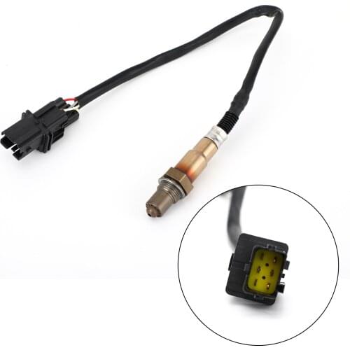 Areyourshop Wide Band Upstream O2 Sensor LSU4.2 For Cadillac PLX AEM UEGO For Nissan 30-2001 0258007206 Car Auto Parts