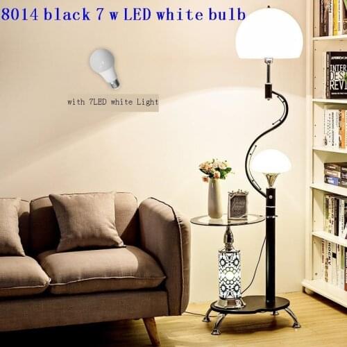 Para Quarto Nordic Design Tripot Standing Lampara Pie Lampadaire De Salon Stehlampe Staande Lamp for Living Room Floor Light