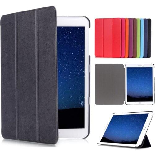 Utral-Slim Coque for Xiaomi MiPad 4 MI Pad 4 Case Smart Folding TPU Flip Stand Cover for Xiaomi MI Pad 4 Smart Flip Cover 8