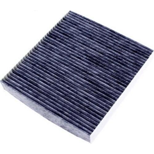 Cabin Air Filter 7803A004 For MITSUBISHI ASX LANCER OUTLANDER 2 3 For PEUGEOT 4007 4008 ISUZU D-MAX CITROEN C4 C-CROSSER