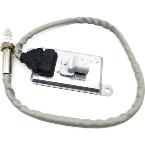 High Quality Nox Sensor A0101531528 5WK9 7330A