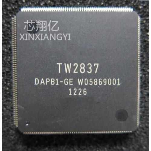 XINXIANGYI TW2837 QFP