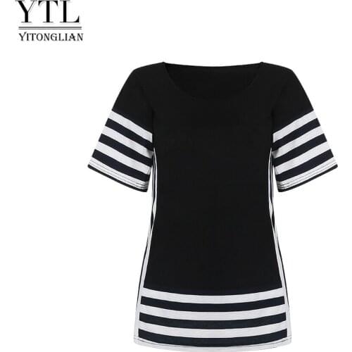 Yitonglian Women's Tops & T-Shirts