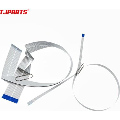 10SET Print Head + Carriage Sensor Cable for Epson L1110 L1118 L1119 L3100 L3101 L3106 L3108 L3110 L3115 L3116 L3117 L3118 L3119
