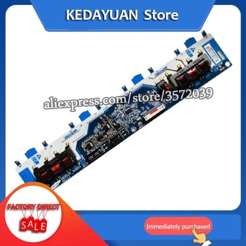 Free shippingl 100% test for samgsung KLV-32BX300 SSI320_4UG01 SSI320-4UG01 REV:1.0 KB5150 High pressure plate