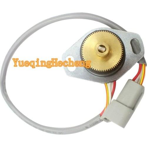 Position Sensor 7861-93-4130 7861-93-4131 For Komatsu PC200-6 PC220-6 PC200-7 D275A-5 D375A-5 D475A-5 D575A-3Excavator