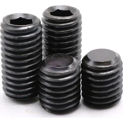 M6 M8 M10 Level 12.9 Fixed Inner Hexagon Screw