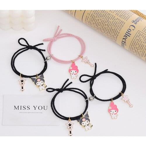 HebeDeer Magnetic Bracelets