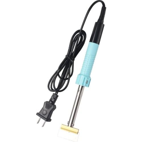 Easyfix Muti-Function Electric Iron Shovel for Mobile LCD Screen OCA Rubber Clean Residue Glue Iron Shovel