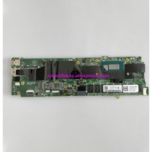 Genuine CN-0N8CJG 0N8CJG N8CJG DAD13CMBAG0 w I7-4510U CPU 8GB RAM Laptop Motherboard for Dell XPS 13 9333 Notebook PC