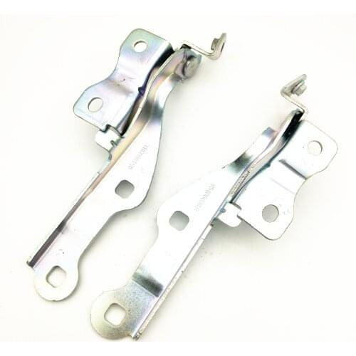 Original Engine Hatch Hinge Limiter Left And Right For Chevrolet Cruze 2009-2015 OEM# 95406038 95406039