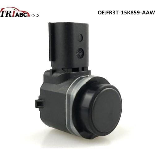 PDC Parking Sensor For Ford Edge Mustang Expedition Lincoln Mkx Navigator FR3T-15K859-AAW FR3T15K859AAW