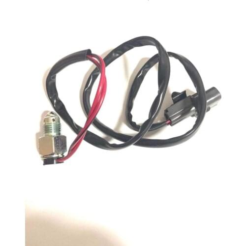 Freewheel Clutch Control Switch For Mitsubishi Pajero Montero V73V75 V76 V77 V78 V93 V95 V96 V97 V98 6G72 6G74 MR953767 MF660065